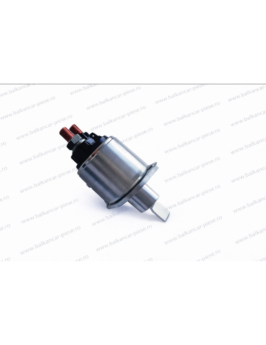 Bobină electromotor fără reductor Balkancar | Bobină demaror Balkancar