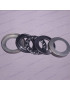 Rulment presiune punte spate Balkancar | Rulment axial Balkancar