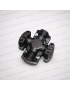 Cruce cardan Balkancar D2500 D3900 | Cruce cardanică stivuitor