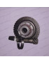 Pinion atac punte față Balkancar DV1661 DV1792 | Grup conic Balkancar