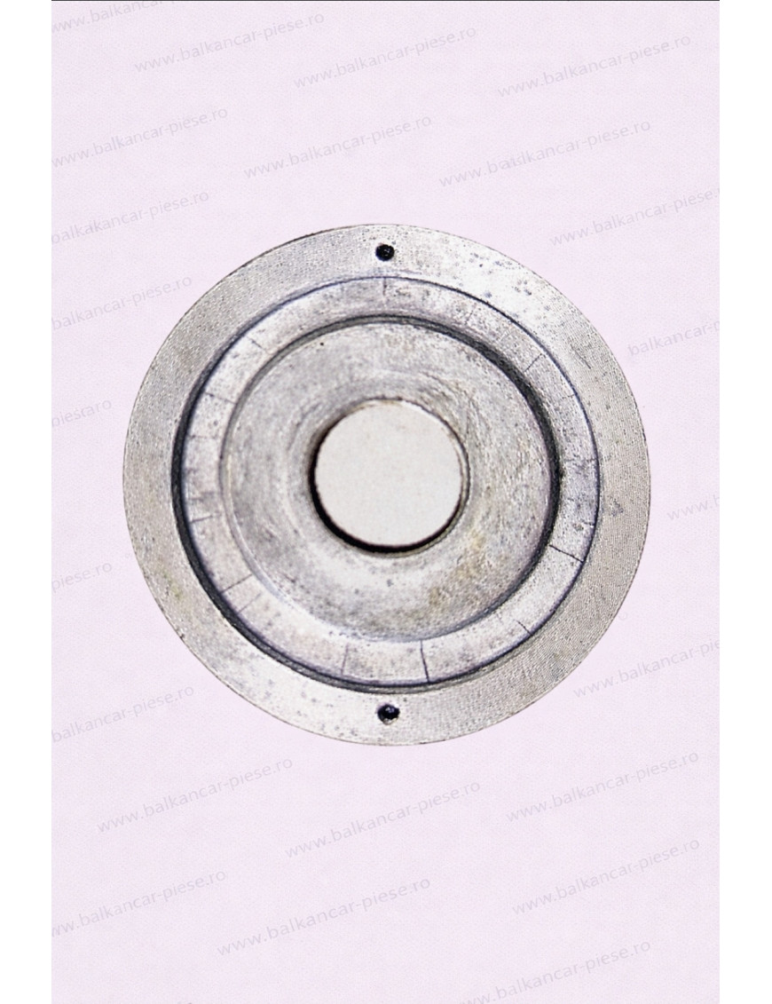 Piston cutie viteze Balkancar | Piston transmisie Balkancar