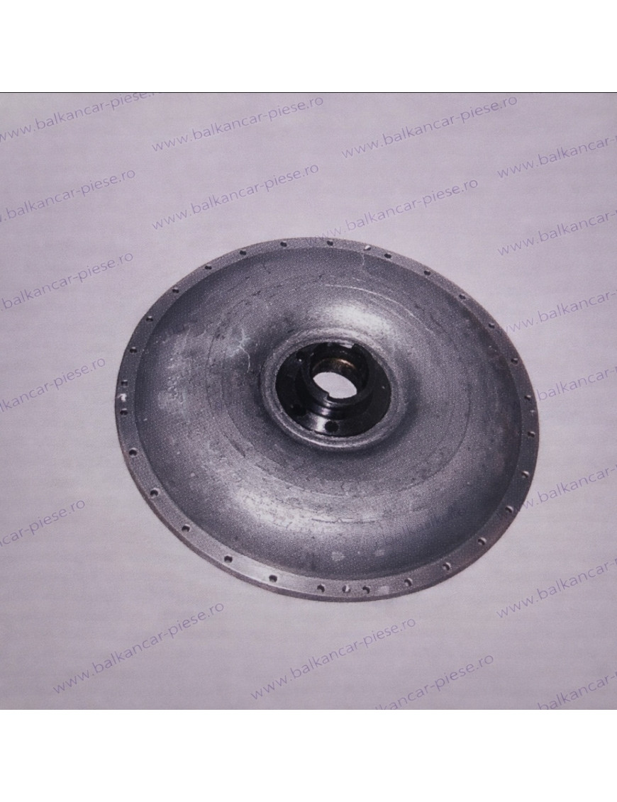 Roata turbina 6855 Balkancar | Turbina convertizor