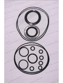 Set inele cutie viteze Balkancar | Inele etansare transmisie