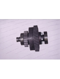 Tren intermediar cutie viteze Balkancar | Angrenaj transmisie