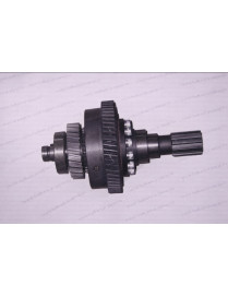 Tren cutie viteze Balkancar | Angrenaje transmisie