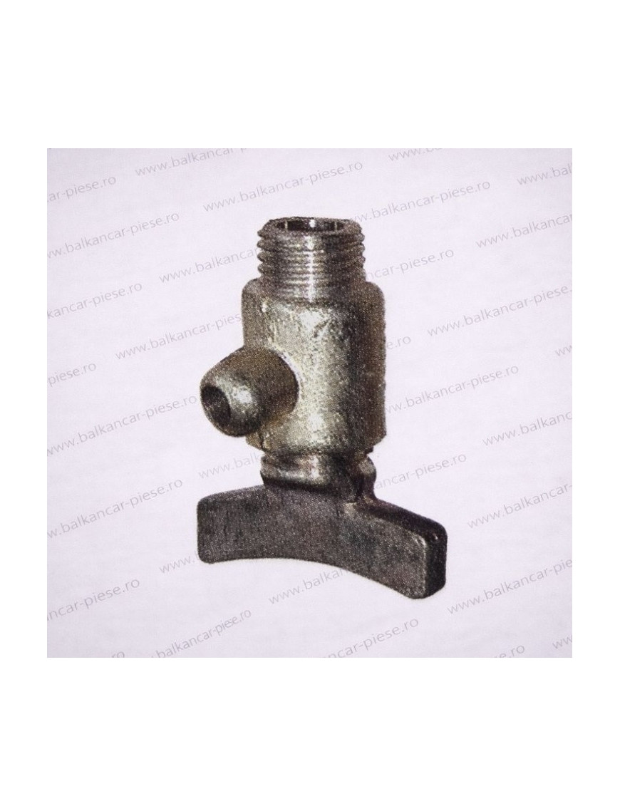 Robinet lichid racire D2500 Balkancar | Robinet racire motor