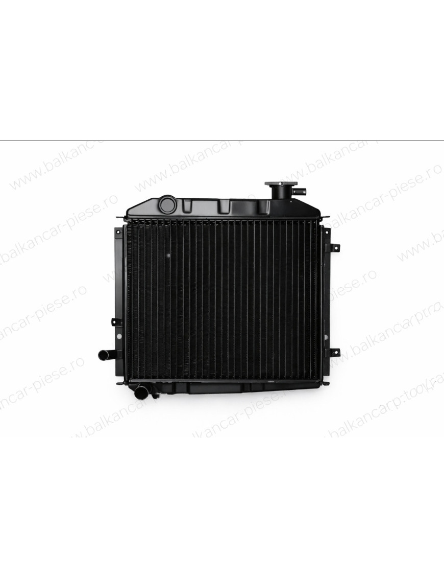 Radiator apa D2500 Balkancar | Radiator racire motor