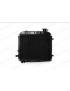 Radiator apa D2500 Balkancar | Radiator racire motor