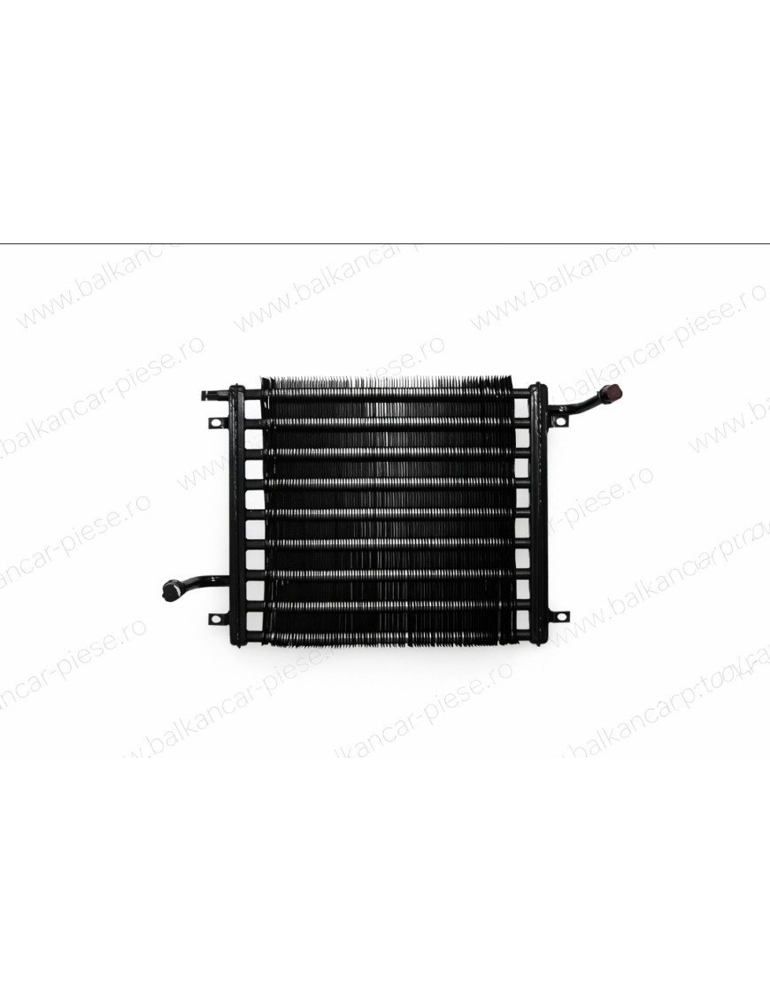 Radiator ulei D2500 Balkancar | Racire ulei motor