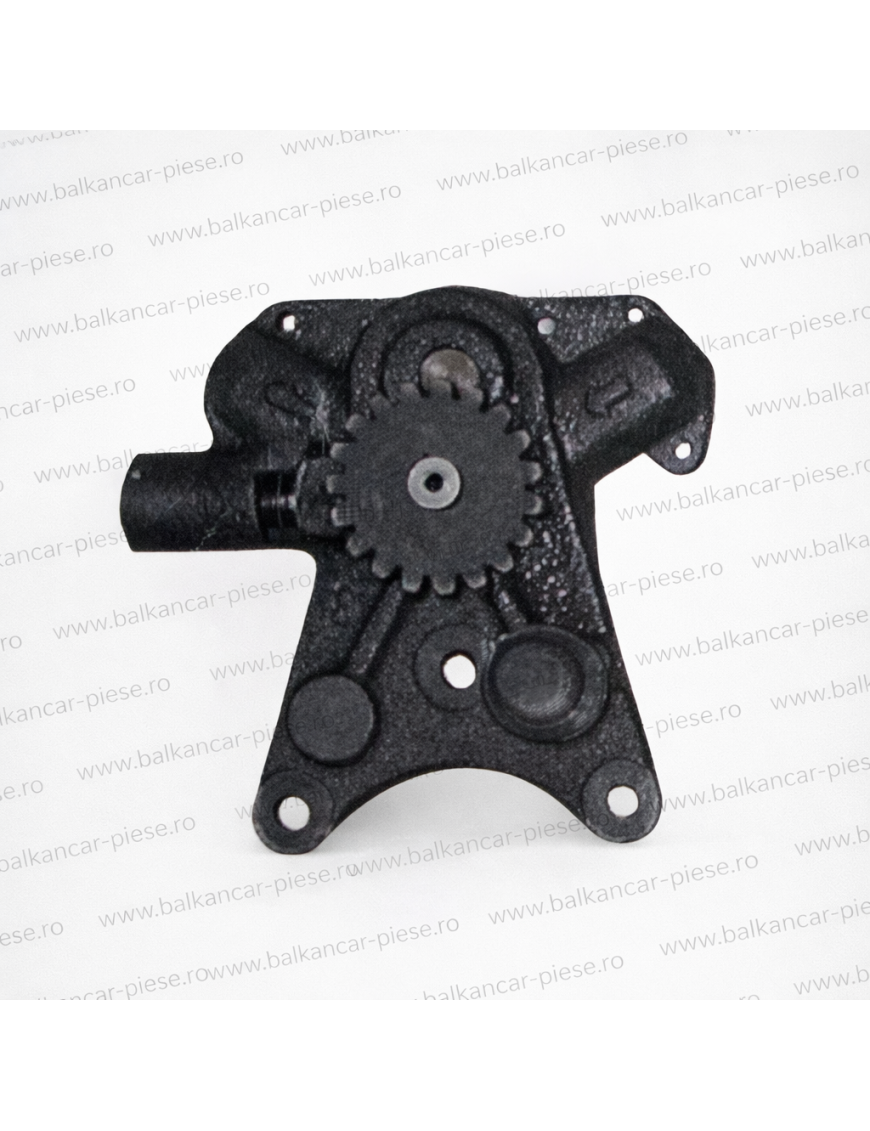 Pompa ulei D2500 Balkancar | Pompa ungere motor