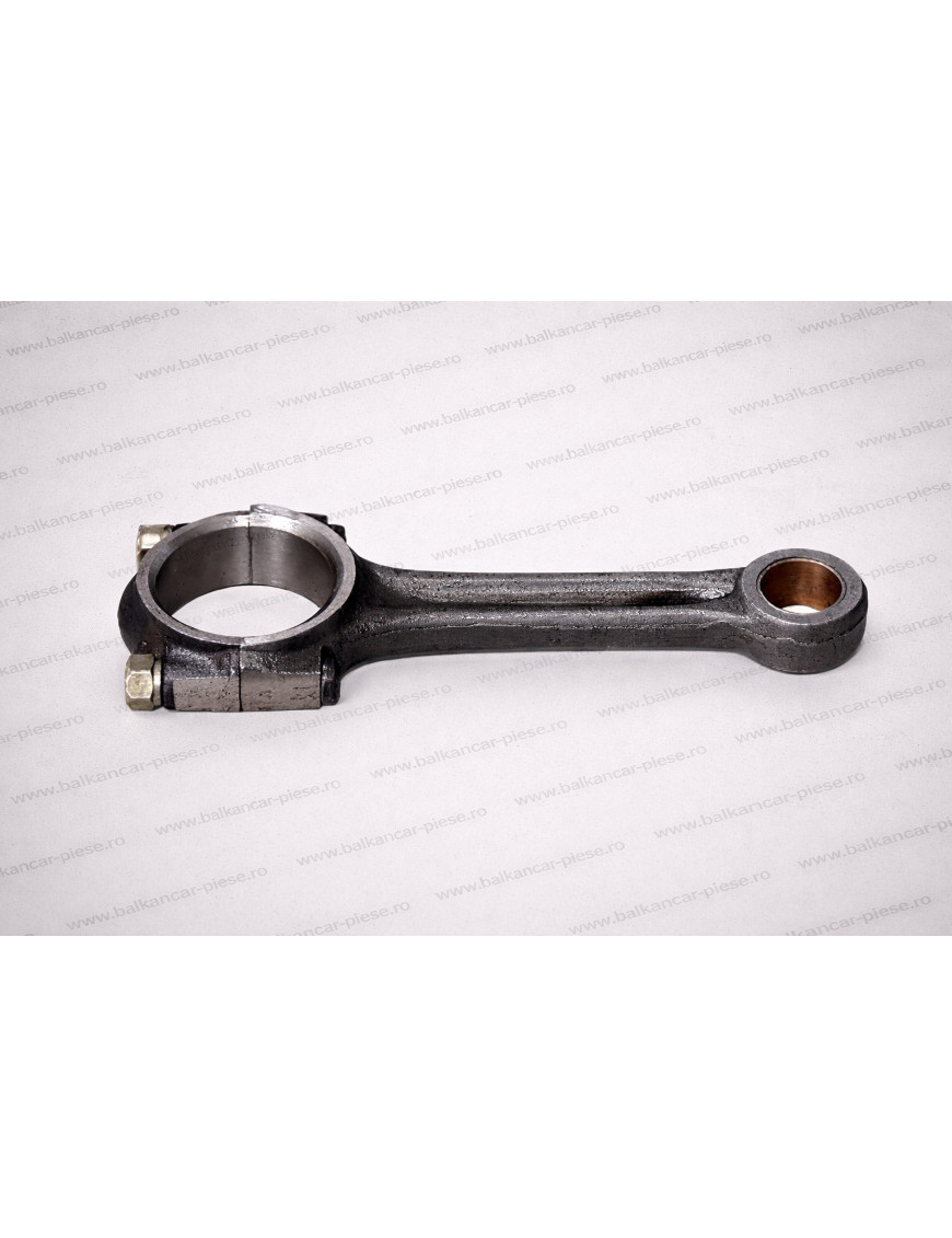 Biela D2500 Balkancar | Biela motor D2500
