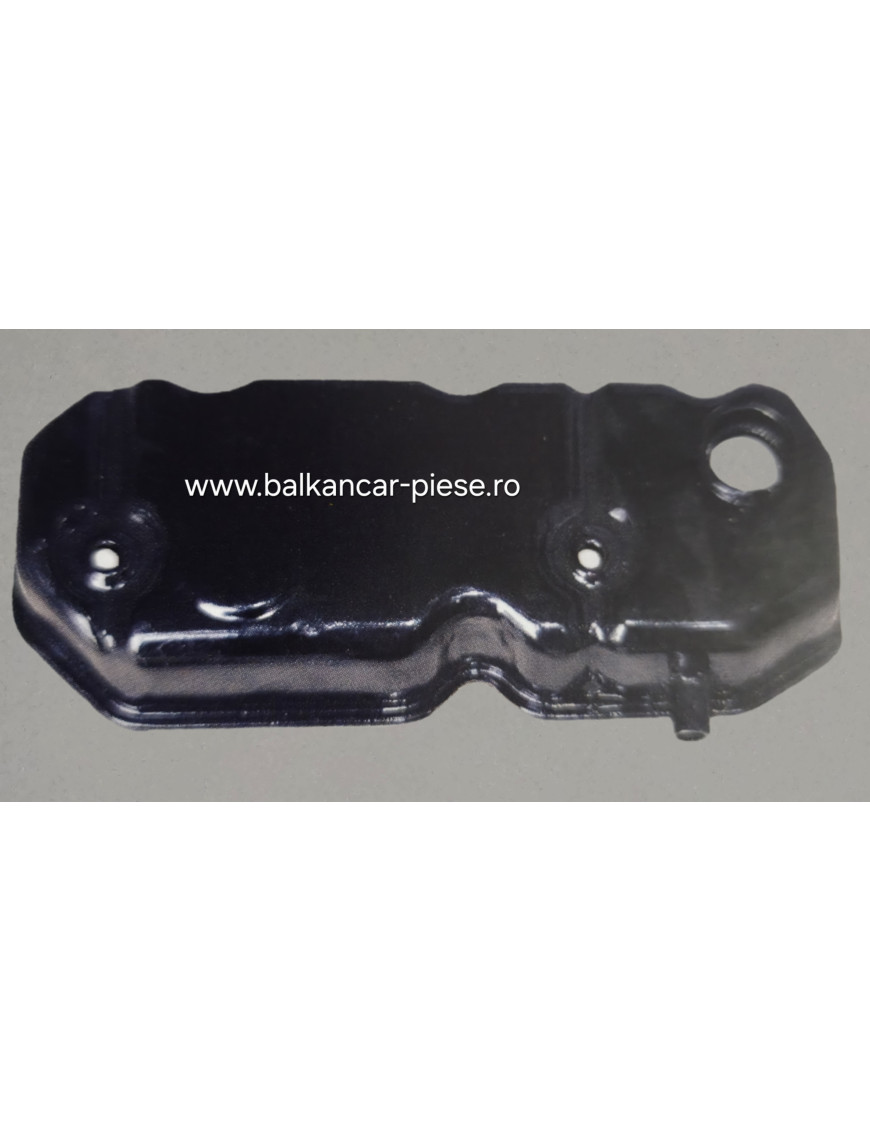 Capac culbutori D2500 Balkancar | Capac supape motor