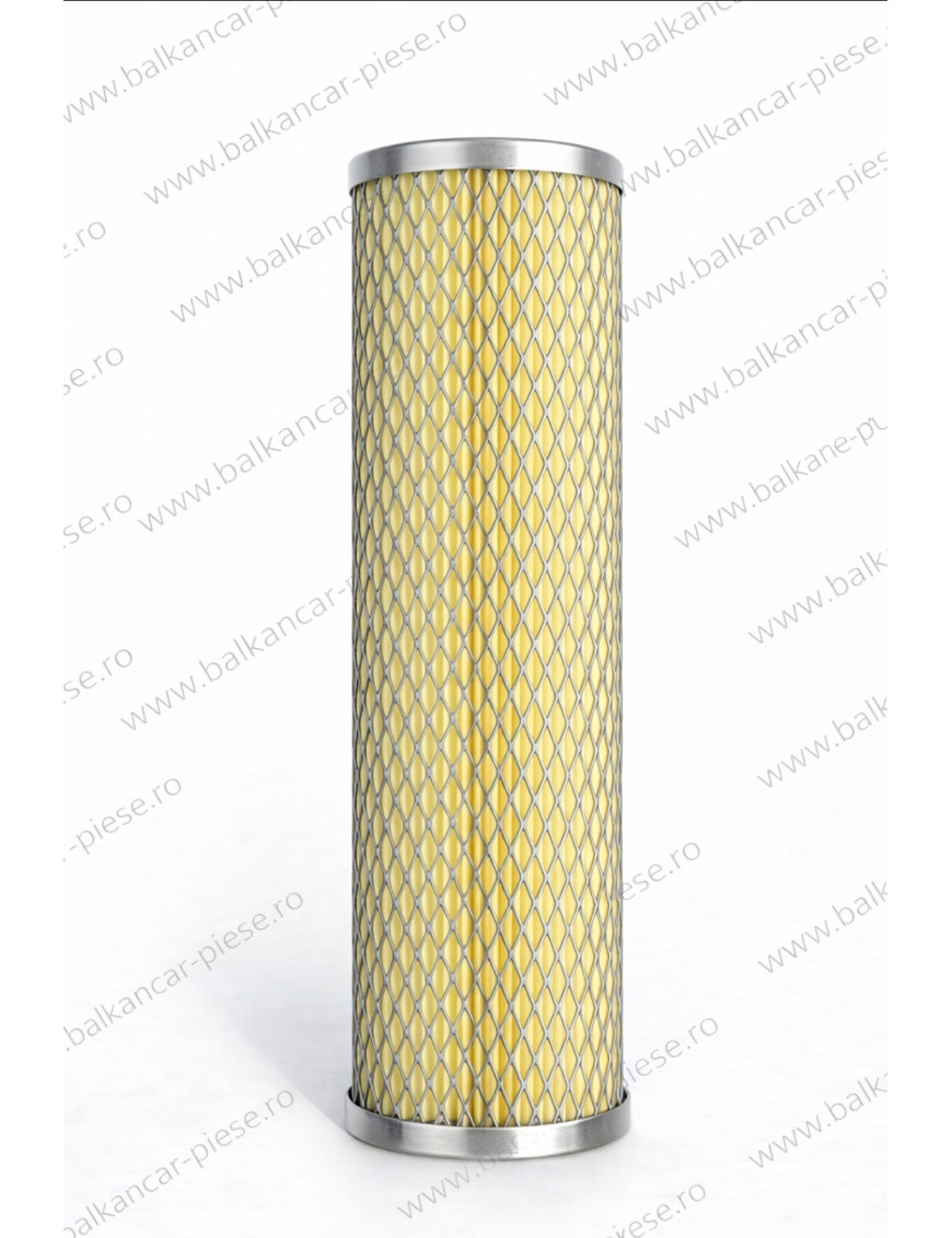 Filtru hidraulic Balkancar Record | Filtru ulei hidraulic