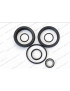 Set garnituri cilindru inclinare FI 40 Balkancar | Kit tilt