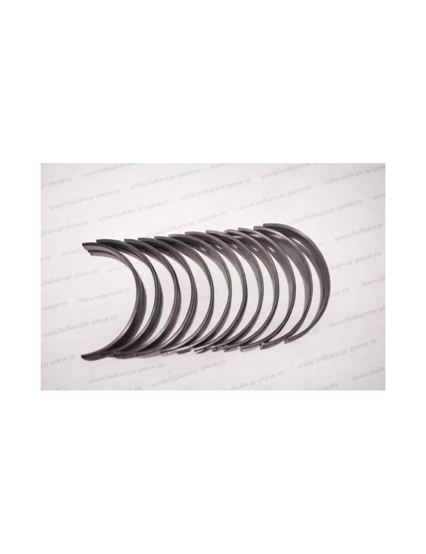 Set cuzineti D3900 Balkancar | Set lagare motor