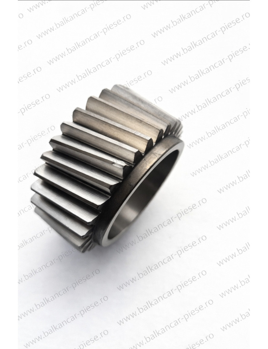 Pinion arbore motor D3900 Balkancar | Pinion distributie