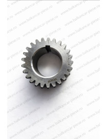 Pinion arbore motor D3900 Balkancar | Pinion distributie
