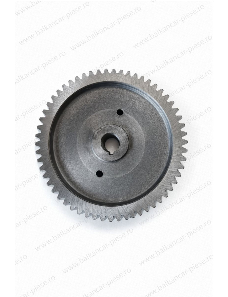 Pinion pompa injectie D3900 Balkancar | Pinion distributie