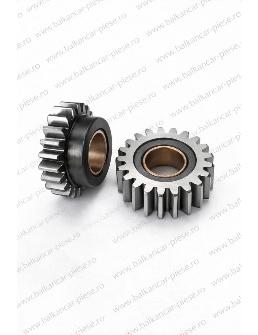Pinion pompa ulei D3900 Balkancar | Pinion ungere motor