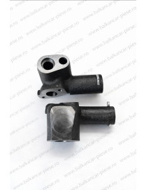 Supapa presiune ulei D3900 Balkancar | Supapa ungere motor