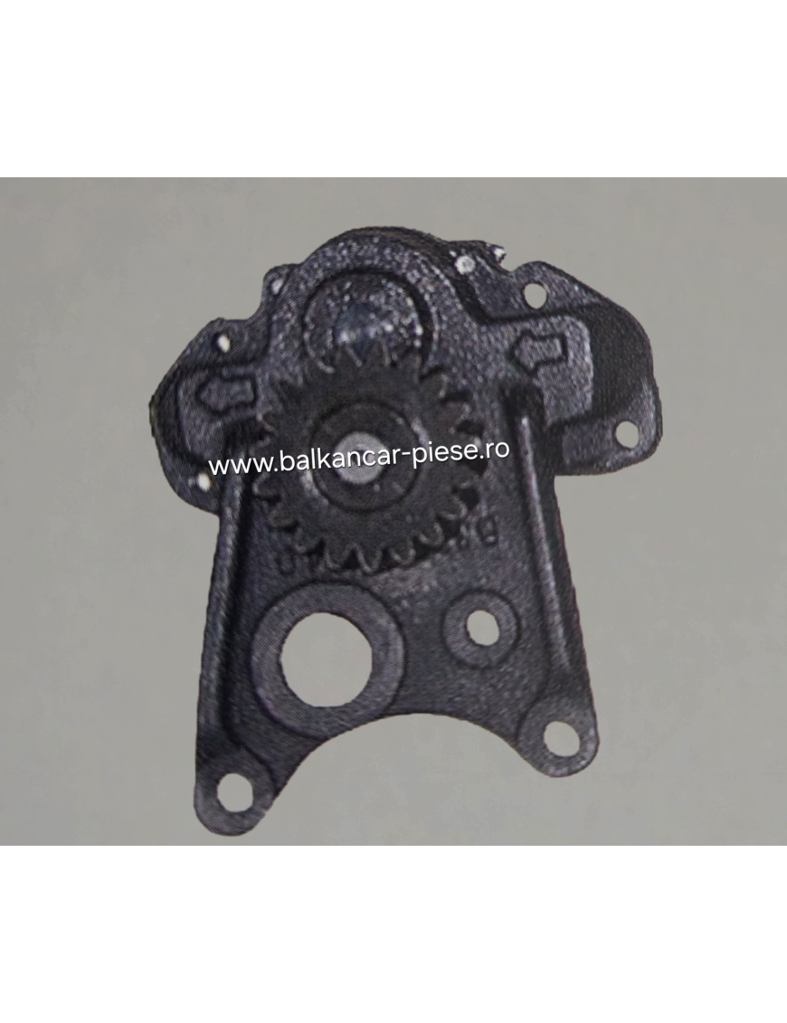 Pompa ulei D3900 Balkancar | Pompa ungere motor