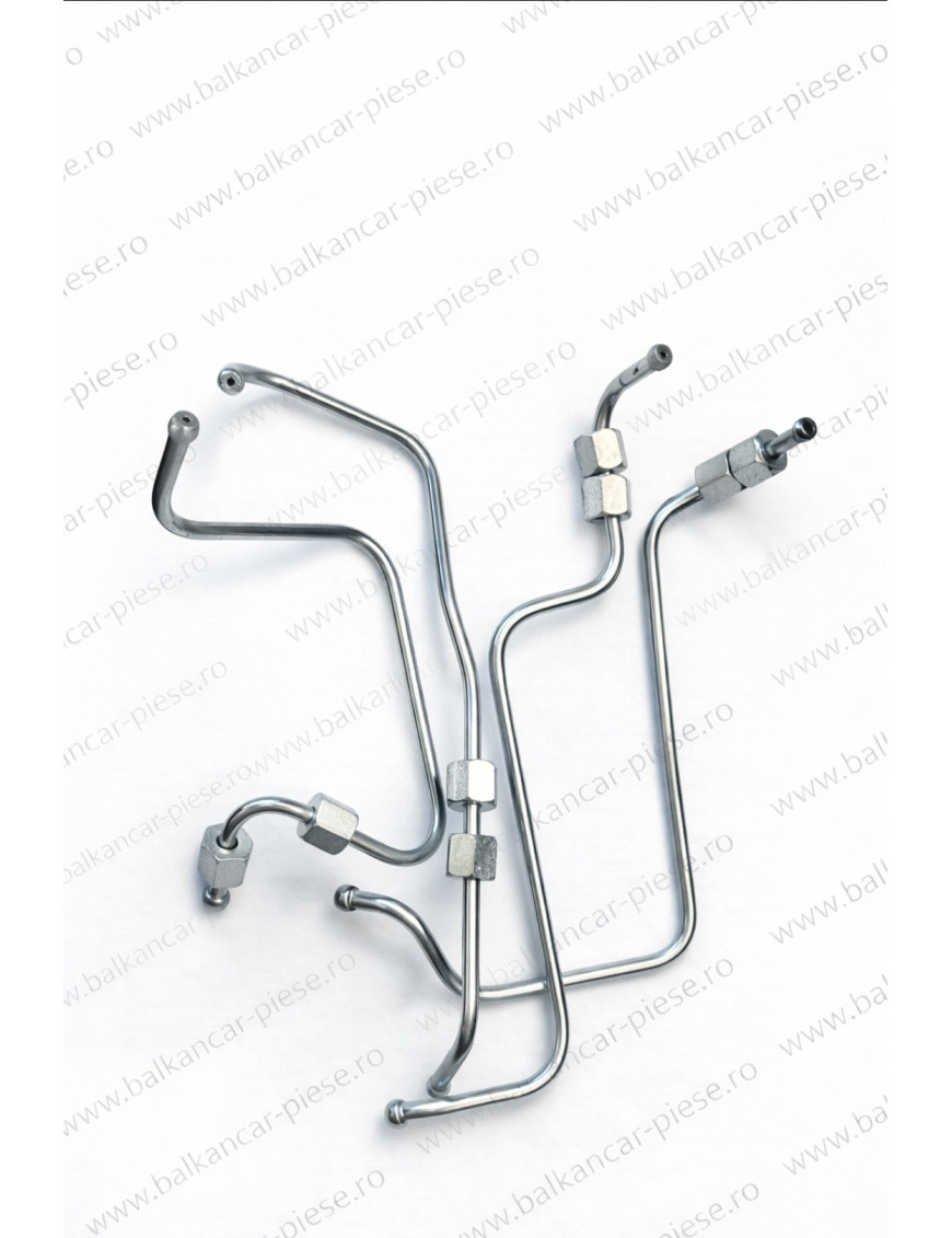 Conducte alimentare combustibil D3900 Balkancar | Conducte motorina