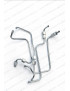Conducte alimentare combustibil D3900 Balkancar | Conducte motorina