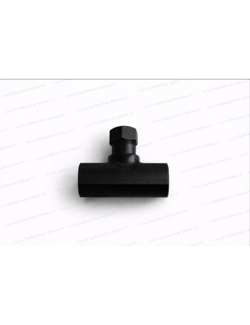 Drosel separator hidraulic Balkancar | Piese hidraulice