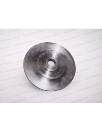 Disc frână Balkancar | Piese frânare stivuitor