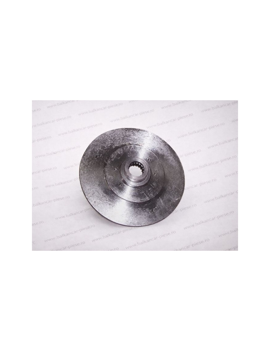 Disc frână Balkancar | Piese frânare stivuitor