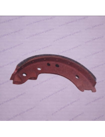 Saboți frână stivuitor Balkancar  Ø270 mm / Ø335 mm