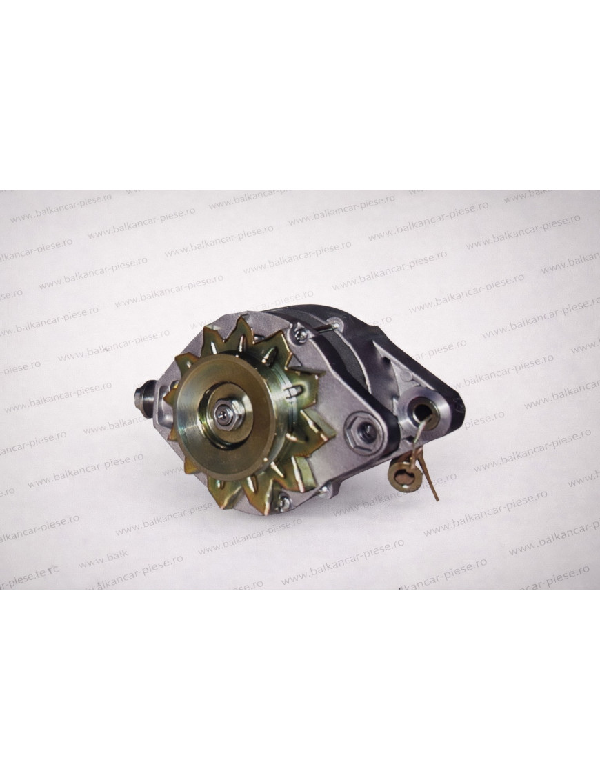 Alternator Balkancar | Alternator stivuitor Balkancar