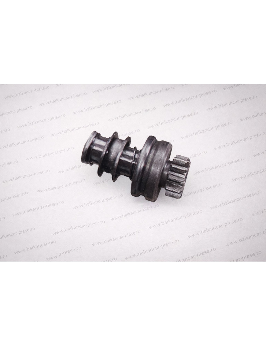 Bendix Balkancar | Bendix electromotor stivuitor