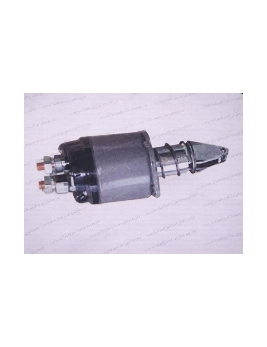 Bobină anclasare Balkancar | Solenoid electromotor stivuitor