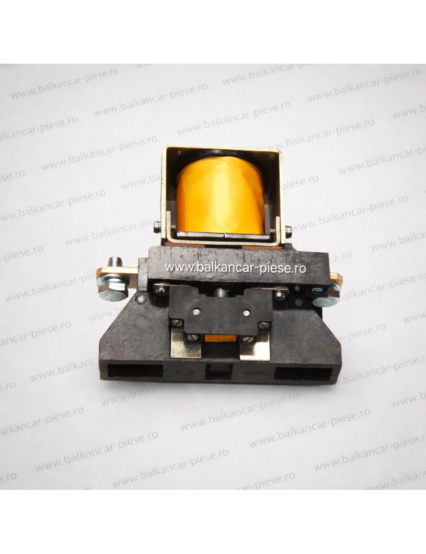 Contactor Balkancar | Contactor electric stivuitor