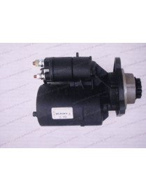 Electromotor cu reductor Balkancar | Electromotor stivuitor