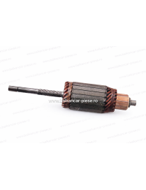 Rotor electromotor Balkancar fără reductor | Piese electromotor