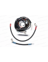 Instalație electrică Balkancar | Cablaj stivuitor Balkancar
