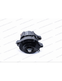 Alternator fara releu Balkancar | Alternator stivuitor Balkancar