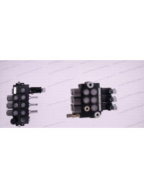 Distribuitor hidraulic Balkancar | Distribuitor stivuitor Balkancar
