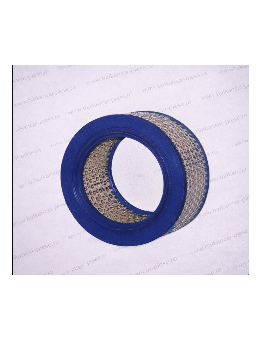 Cartuș filtru aer Balkancar | Element filtrant Balkancar