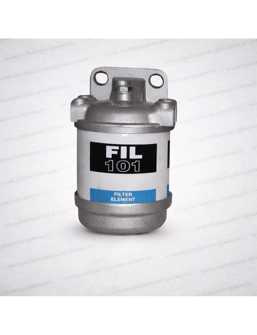 Filtru motorină Balkancar | Filtru combustibil stivuitor