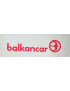 Balkancar